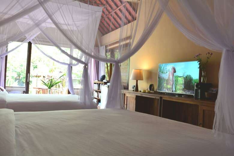 Hotel Griya Sriwedari