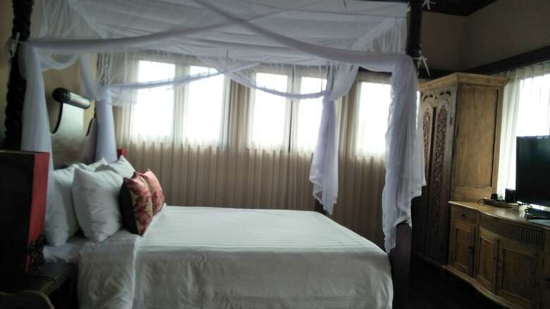 Hotel Griya Sriwedari