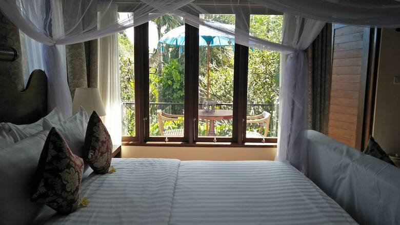Hotel Griya Sriwedari