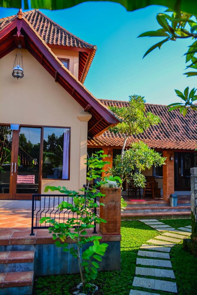 Hotel Griya Sriwedari