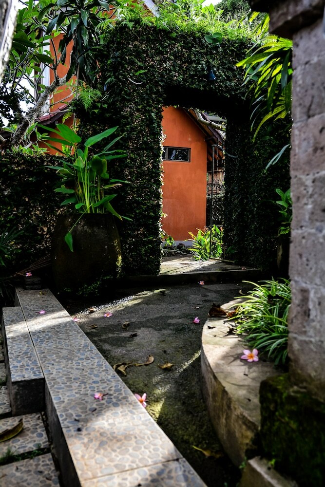 Hotel Griya Sriwedari