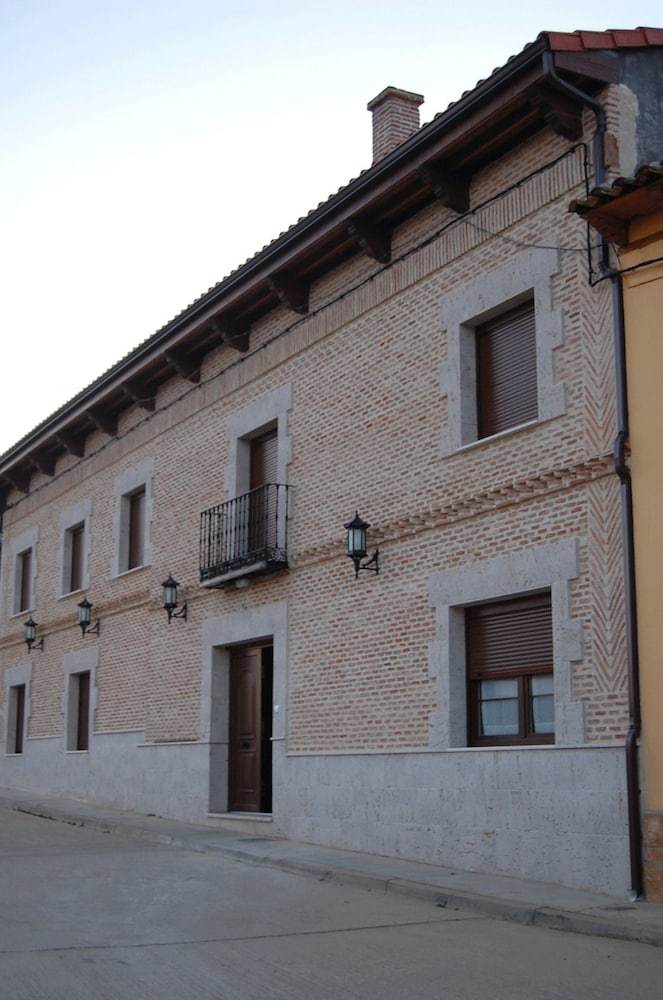 Hotel La Casona De Do�a Petra