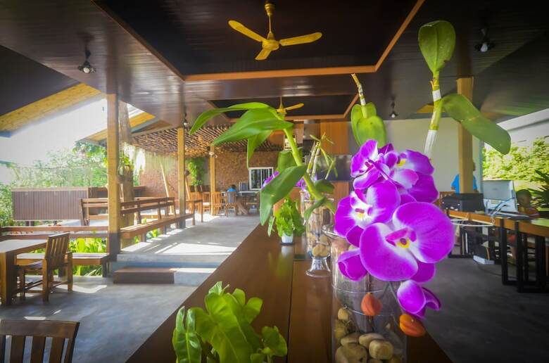 Hotel Koh Yao Yai Hillside Resort