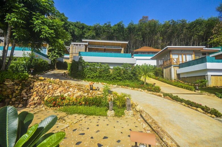 Hotel Koh Yao Yai Hillside Resort