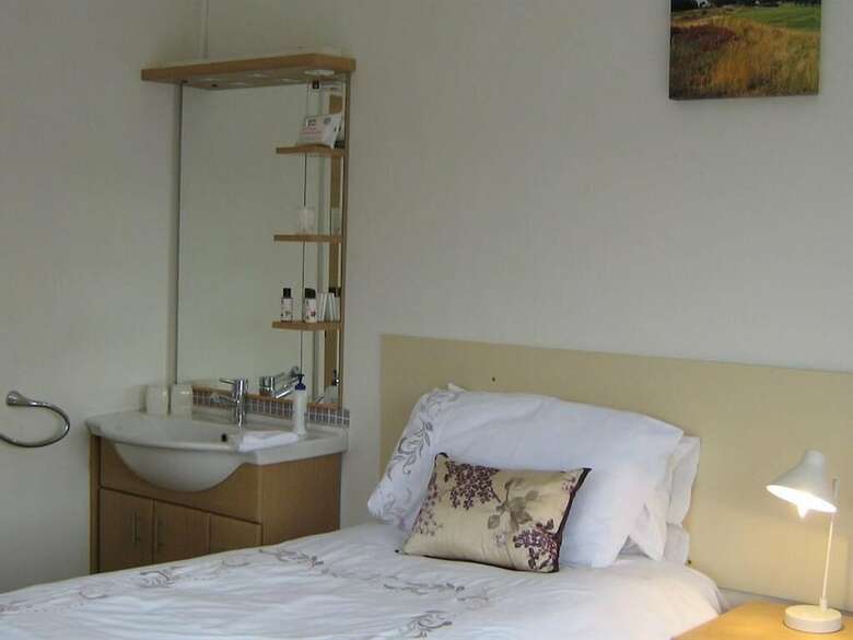 Savannah Bed & Breakfast