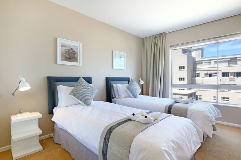 Apartamentos Atlantique By Totalstay