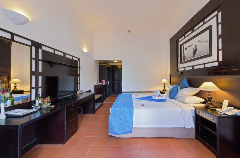 Apartamento River Beach Resort And Residences