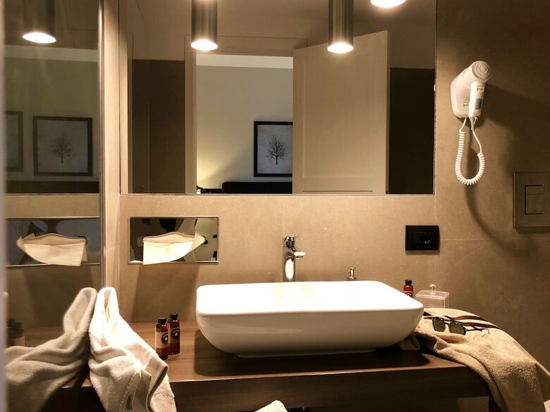 Hotel Vallegrande Nature Resorts