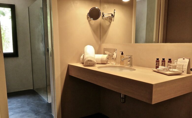 Hotel Vallegrande Nature Resorts