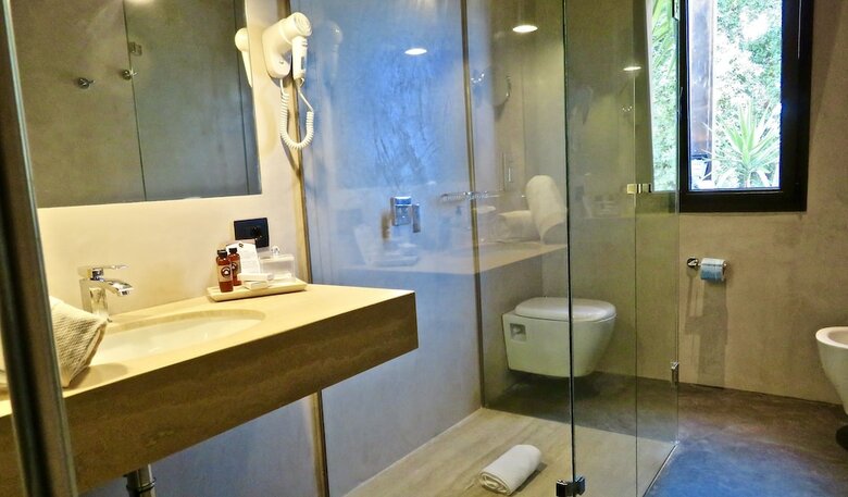 Hotel Vallegrande Nature Resorts