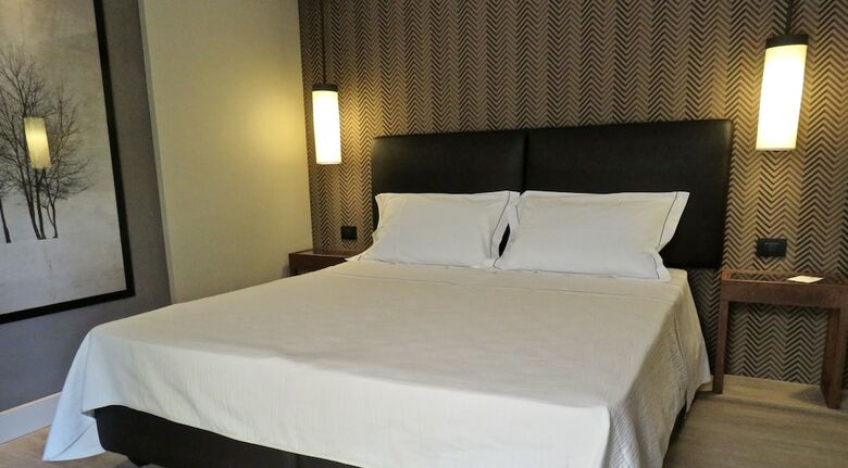 Hotel Vallegrande Nature Resorts
