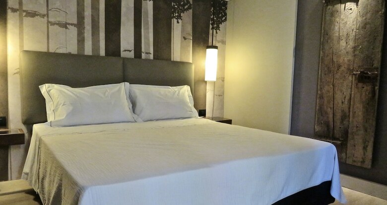 Hotel Vallegrande Nature Resorts