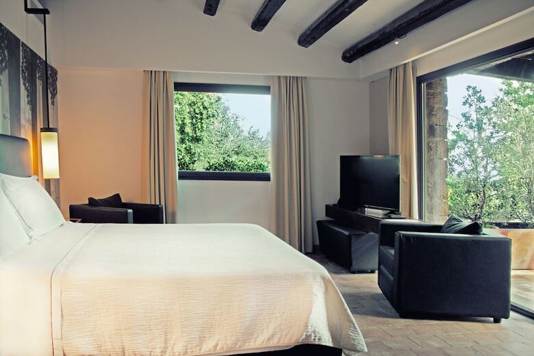 Hotel Vallegrande Nature Resorts