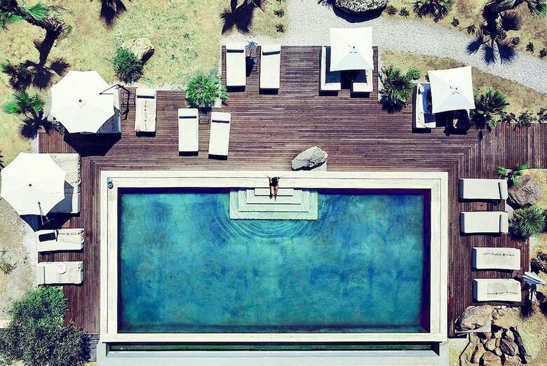 Hotel Vallegrande Nature Resorts