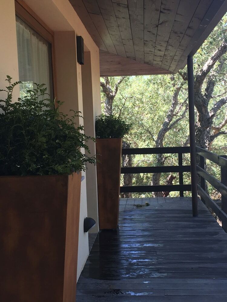 Hotel Vallegrande Nature Resorts