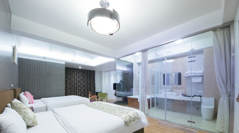 Tsaiyu B&B