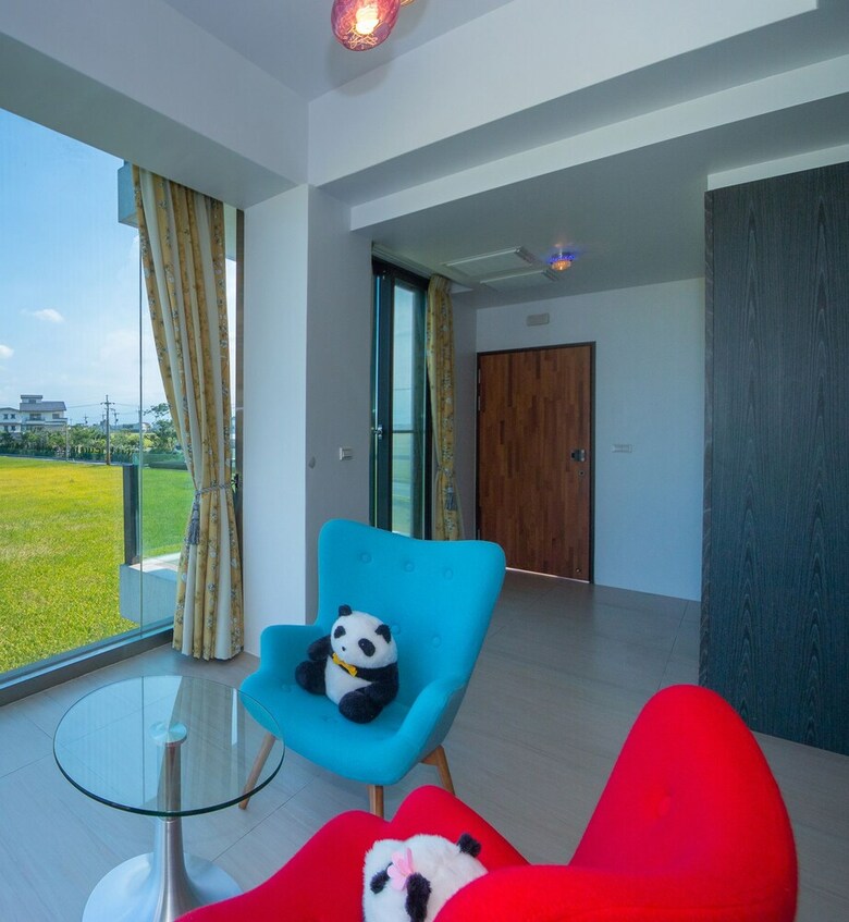 Tsaiyu B&B