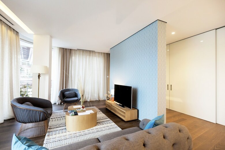 Apartamentos Dukley Hotel & Resort