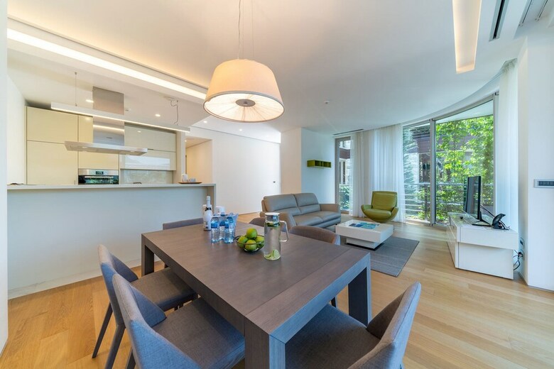 Apartamentos Dukley Hotel & Resort