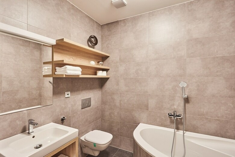 Apartm�ny Volarik