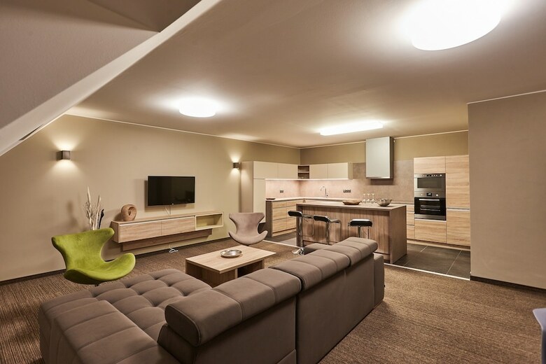 Apartm�ny Volarik