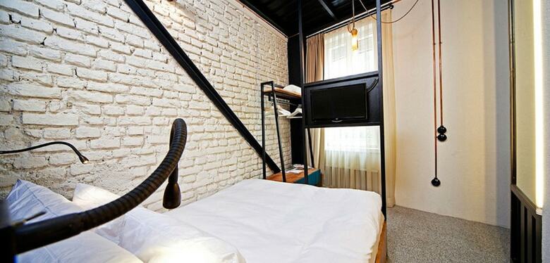 Hotel Raven Istanbul Suites