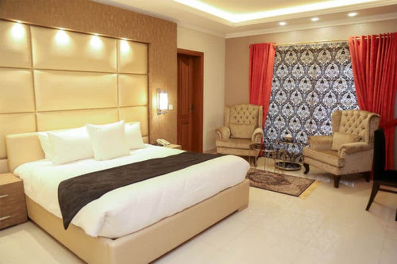 Hotel Grace Guest House