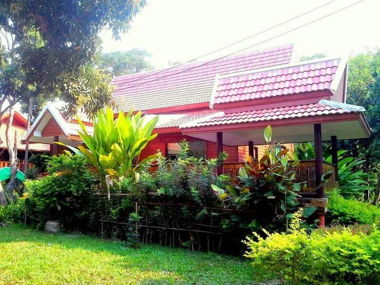 Hotel Siam Tara Resort