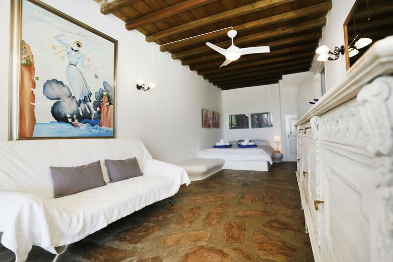 Seablue Villas