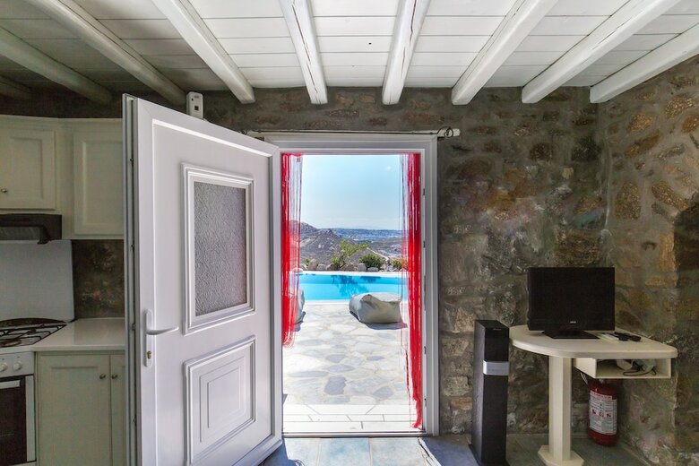 Seablue Villas