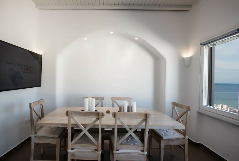 Seablue Villas