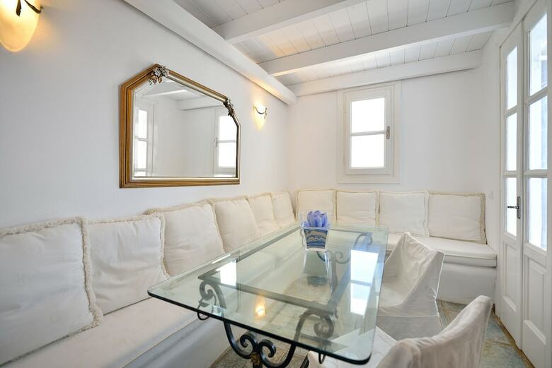 Seablue Villas