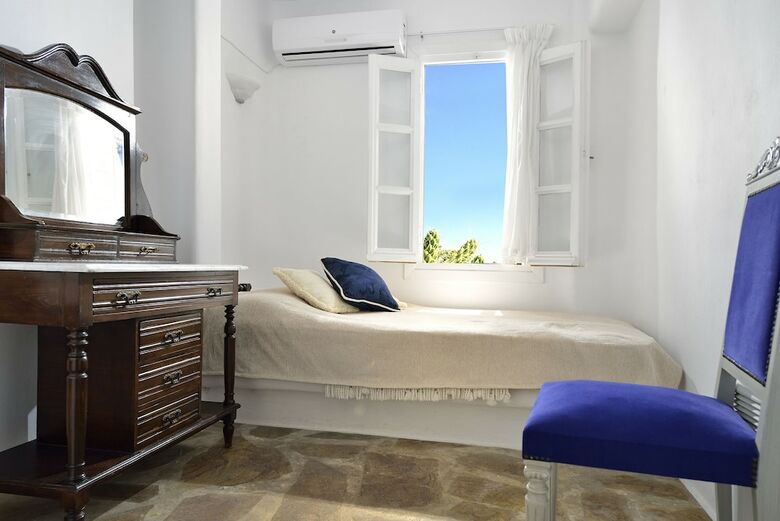 Seablue Villas