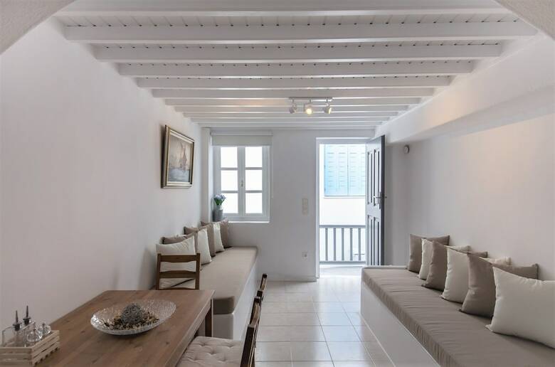 Seablue Villas