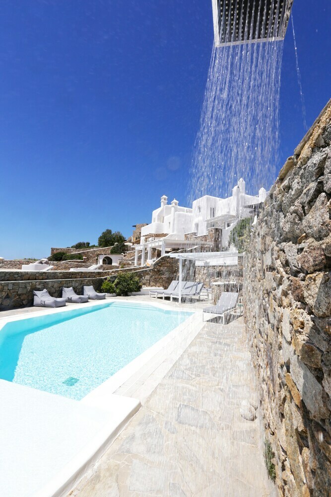 Seablue Villas