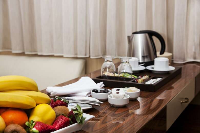 Hotel Cukurova Erten Otel