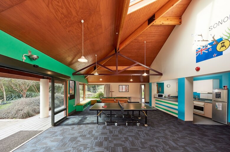 Hostal Christchurch Campus Summer Stays - Uca