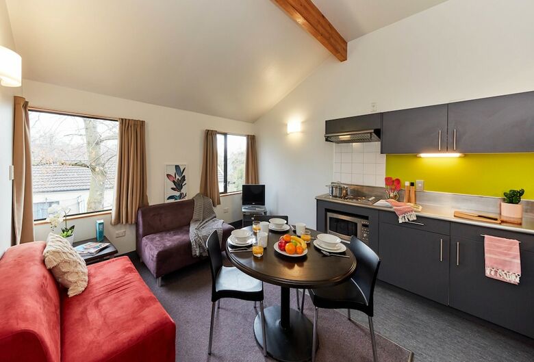 Hostal Christchurch Campus Summer Stays - Uca