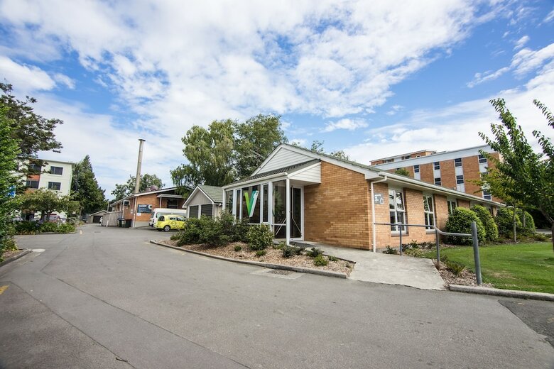 Hostal Christchurch Campus Summer Stays - Uca