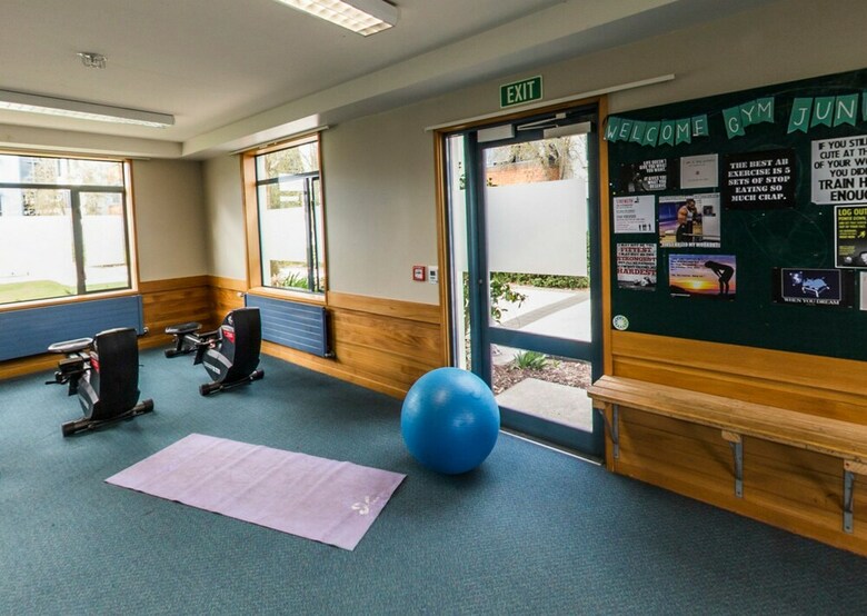 Hostal Christchurch Campus Summer Stays - Uca