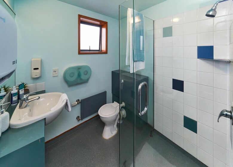 Hostal Christchurch Campus Summer Stays - Uca
