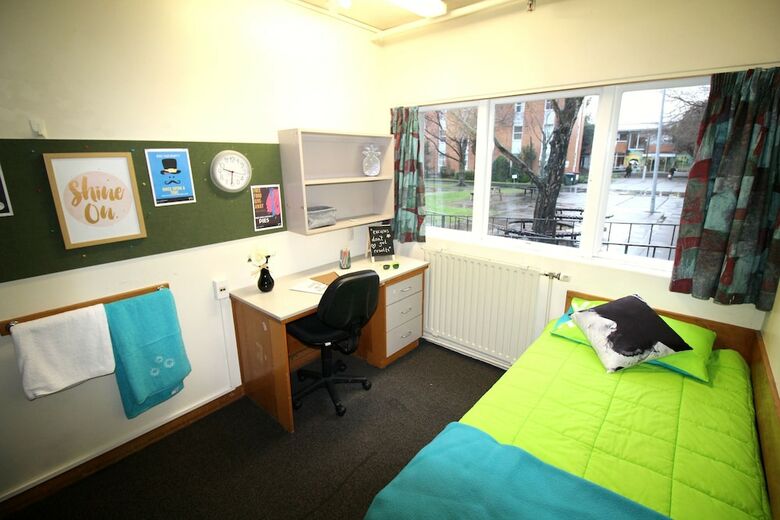 Hostal Christchurch Campus Summer Stays - Uca