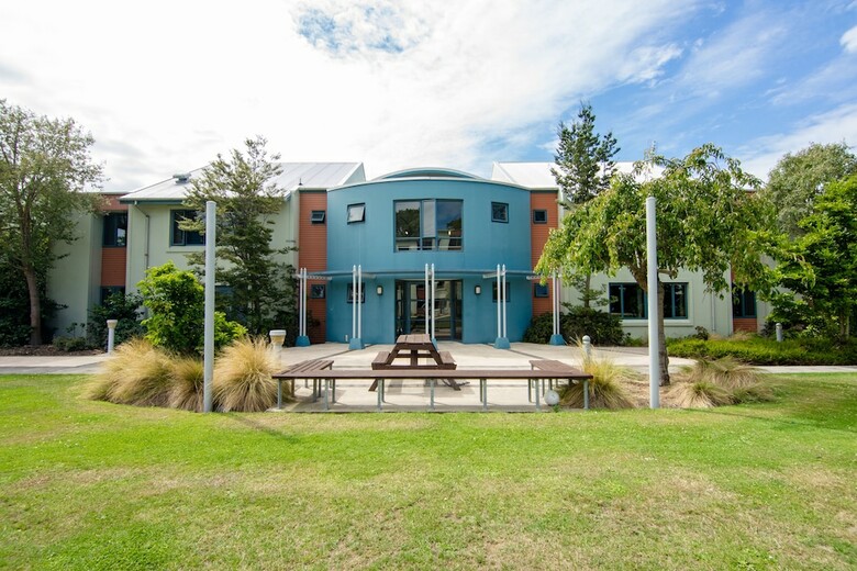 Hostal Christchurch Campus Summer Stays - Uca