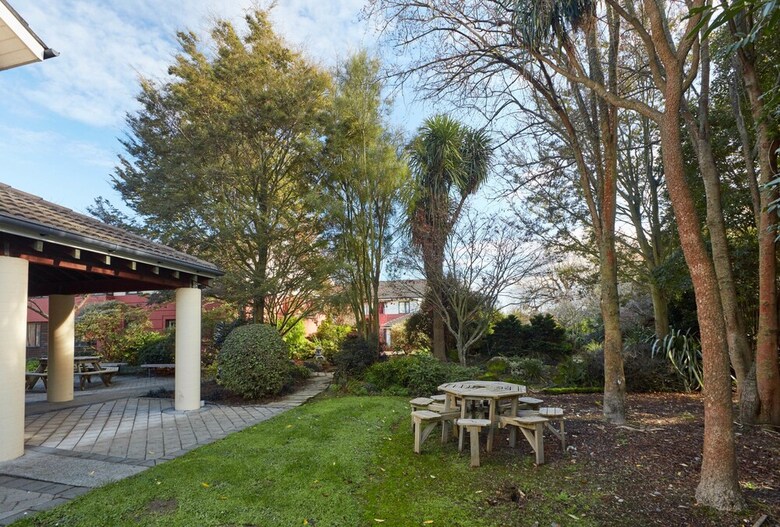 Hostal Christchurch Campus Summer Stays - Uca