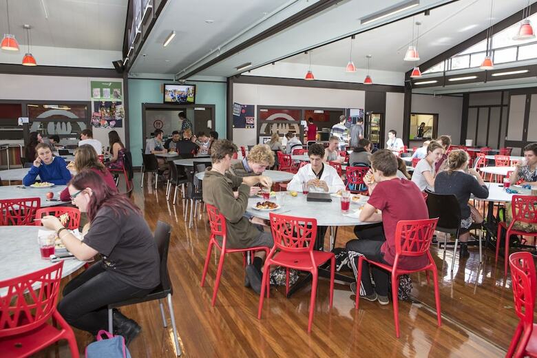 Hostal Christchurch Campus Summer Stays - Uca