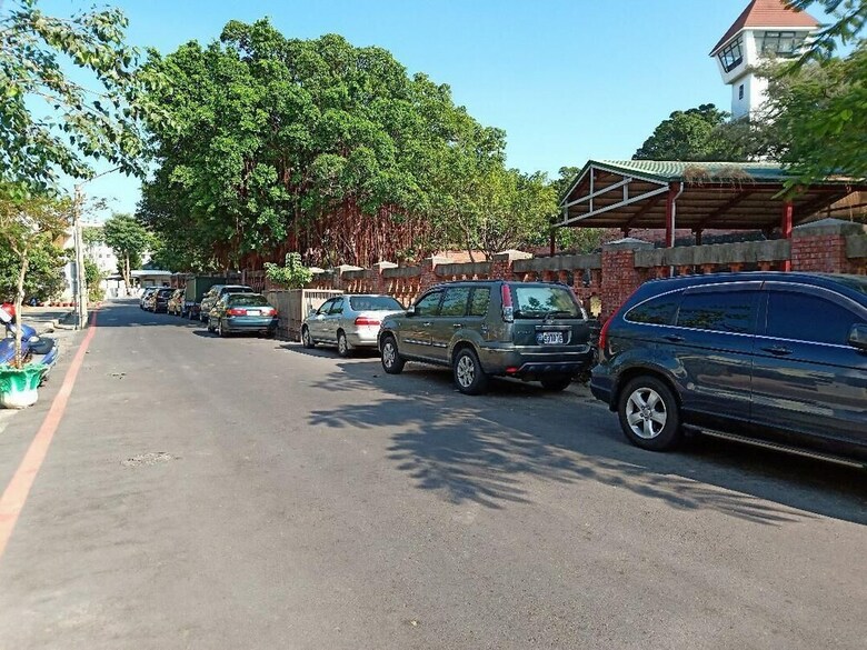 Bed & Breakfast Anping Bailuwan House