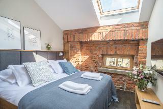 Stradom 15 Apartments
