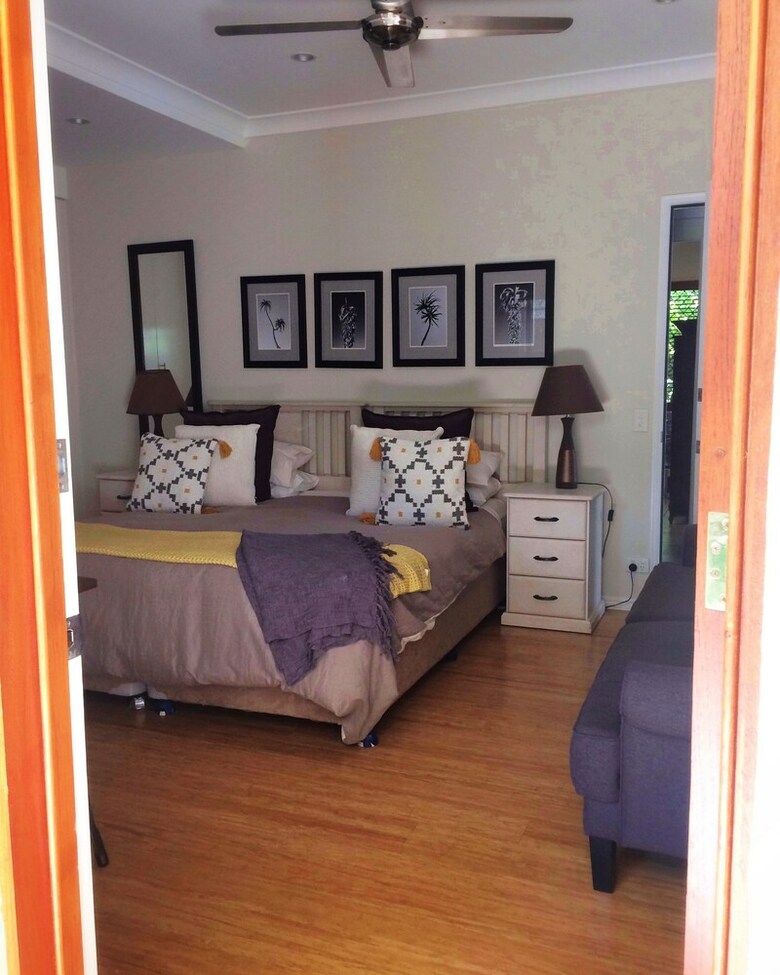 Chapel Woods Bed And Breakfast