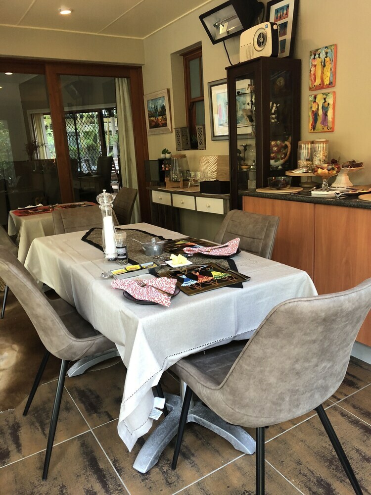 Chapel Woods Bed And Breakfast