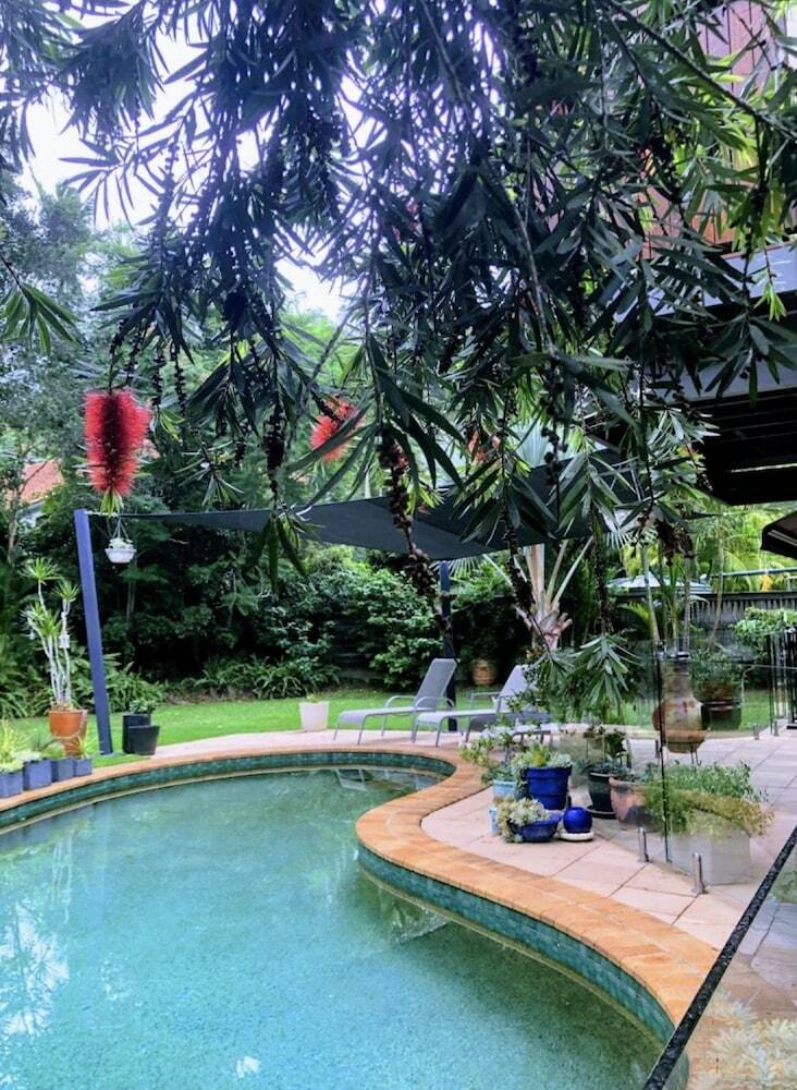 Chapel Woods Bed And Breakfast